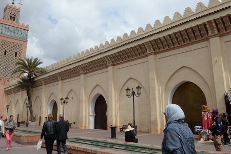 Марокко планирует стать альтернативой Египту